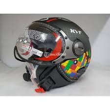 Retro is a rural locality in the central highlands region, queensland, australia. Helm Kyt Retro Motif Lego Murah Kondisi Baru Warna Doff Hitam Lengkap Di Makassar Tribunjualbeli Com