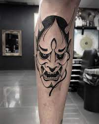Pin On Japanese Mask