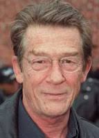 John Hurt :: Potterish