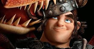 Cómo entrenar a tu dragón 2