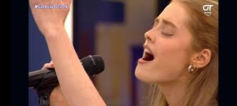 Olivia Cassidy Johnson"