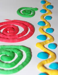 Painting with homemade puffy paint is a fun project for kids as young as toddler age and all the way up to teens. Homemade Microwave Puffy Paint Happiness Is Homemade