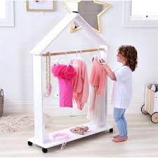 Maybe you would like to learn more about one of these? Isla Dress Up Clothes Rack Toddler Girl Room Kids Bedroom Furniture Kids Furniture