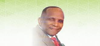 Alumni Spotlight: Col. José Thomas-Richards (Ret.)