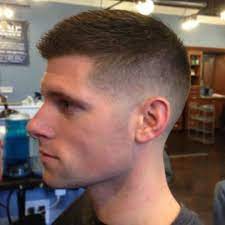 1930s Mens Really Short Hairstyles Google Search Mens Haircuts Fade Military Haircut Fade Haircut Styles