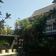 Tirta gangga is a former royal palace in eastern bali, indonesia, about 5 kilometres from karangasem, near abang. Pemandian Air Panas Tirtagangga Mata Air Panas