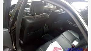 Mercedes E200 2010 Angre Angre Cote D Ivoire Loozap