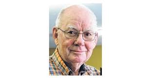 James Wooldridge Obituary (2018)