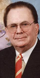 Jackie Benson Obituary December 4, 2012