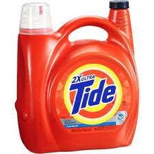 Tide's he turbo clean detergents feature smart suds technology. Tide 2x Ultra He Liquid Clean Breeze Scent 96 Loads By Tide Buy Online In Angola At Angola Desertcart Com Productid 34313221
