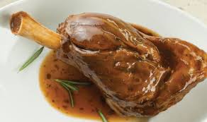 6 tablespoons lamb dripping · 1 tablespoon plain flour · chopped fresh rosemary, to taste · 200ml to 300ml ice cold water · 1 tablespoon mint sauce · salt and pepper . Lamb Shanks Cuisine Solutions Lamb Sauce Recipes Lamb Recipes Lamb Sauce