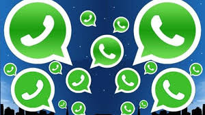 1) Las marcas se apoyarán más que nunca en las apps de mensajería.