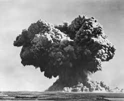 Mutual defense agreement, allowing collaboration on nuclear research as well. Operation Hurricane Wikipedia