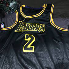 Lonzo anderson ball is an american professional basketball player for the new orleans pelicans of the national basketball association. Black Lonzo Jersey Buy Clothes Shoes Online