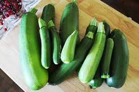 These small zucchini are crisp and wash the zucchini to remove any dirt or garden residue. 5 Amazing Recipes For Large Zucchini What To Do With Giant Zucchini