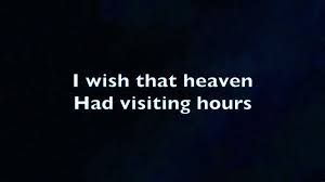 'visiting hours' is an unreleased song by ed sheeran. Ed Sheeran Visiting Hours Lyrics Youtube