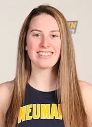 2020 Women's Lacrosse Roster