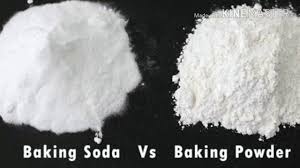 Maybe you would like to learn more about one of these? 4 Perbedaan Baking Soda Dan Baking Powder Youtube