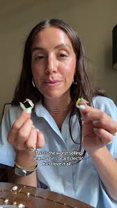 Alexis Nidio Russo Love Alternatives