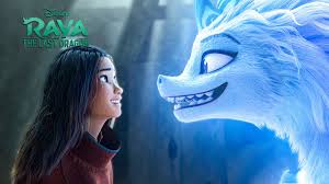 Raya & sisu (disney) raya (disney)/original male character(s) namaari & raya (disney) raya (disney) sisu (disney) namaari (disney) boun (disney) little noi (disney) tong (disney) original male character(s) summary. Raya Finally Finds Sisu Scene Raya And The Last Dragon 2021 Movie Clip Youtube