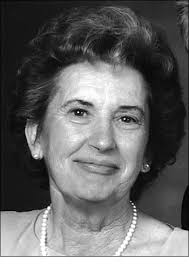 CATHERINE JEAN CARRIER