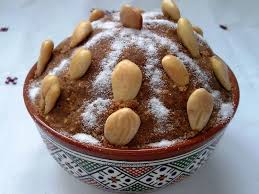 Epingle Sur Recette Marocaine