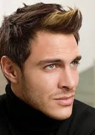 There are a few different haircuts that look this way and that will make you look amazing. 2014 Cool Hairstyle Trends For Men Find Lifestyle Your Lifestyle Here