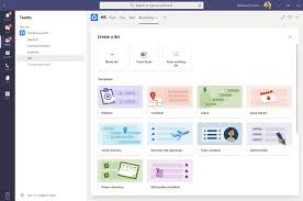 You can do some pretty cool stuff with this amazing powershell and csom duo. Manage The Lists App For Your Organization Microsoft Teams Microsoft Docs