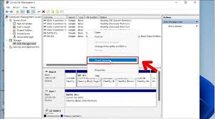 Chuyển dung lượng từ ổ D sang ổ C Win 11 như thế nào?