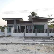 Design rumah 1 tingkat, 2 tingkat & 3 tingkat konsep tradisional 19. Amptech Rumah Tingkap Oh Tingkap Panjang 6 Kaki Ideal Facebook