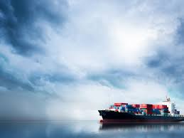 ships are mysteriously sinking as cargo