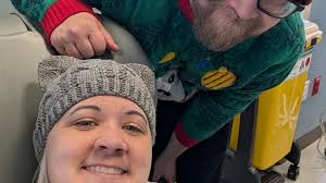 Fundraiser for Amelia Wiren by Nichol Tabrizi : Support Amy's Battle with  Stage 4 Cancer