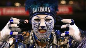 Who was the 2019 geelong cats aflw best and fairest winner? Fan Love The Catman Transformation Youtube