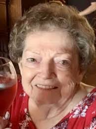 Connie Kay (Blahna) Harstad