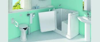 Milanoè l'uno e l'altra, una comoda vasca da bagno con sportello, è una doccia per anziani con seduta e fondo antiscivolo.… La Vasca Da Bagno Facile Per Disabili Ed Anziani Disabili Com