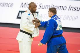 Departure towards tokyo advanced because of the typhoon which arrives on the himeji region, he said on twitter. Teddy Riner Aux Jo Tirage Au Sort Difficile Programme Dates Et Adversaires