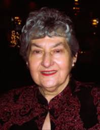 Angela M. Kinsinger Obituary