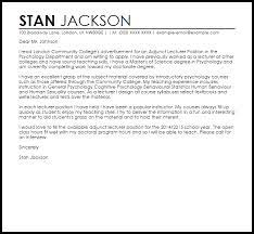 Essays on business setup pay to get technology article and flight attendant resume letter cover. Lecturer Sample Cover Letter Cover Letter Templates Examples