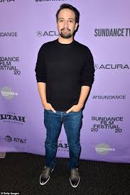 The film will hit the big screen on june 4, 2021. Sony Pictures Animation Shifts Lin Manuel Miranda S Animated Musical Vivo To Netflix Daily Mail Online