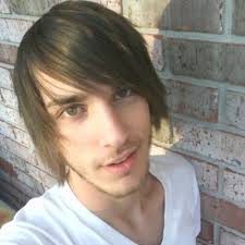 Corbin Summers (@CorbinTheHutt)