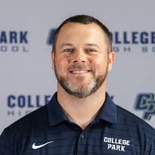 The Woodlands College Park High School (The Woodlands, TX) High School  Coaches Directory