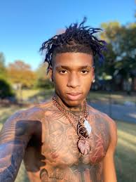 Actually, he holds an account on spotify as well. Nle Choppa Unveils A Captivating Audiovisual For His Bryson Single