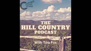 Hill Country Podcast: Brent Ringo- Building Bridges: Creating a Stronger  School-Community Connection - YouTube