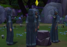 Create your characters, control their lives, build their houses, place them in new relationships and do mu. The Sims 4 Secret Society Discover University Ultimate Sims Guides