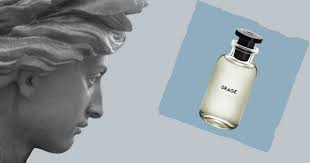Notes patchouli vetiver iris bergamot ambrette info about decant: Sillages Fetiches Orage De Louis Vuitton Marie Claire