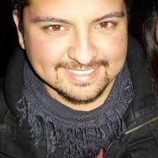 Luis Valdivia Romero (@_LuisValdivia)