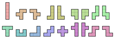 We did not find results for: Fast Pentomino Puzzle Solver Ported From Forth To Python