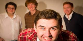 Dunbar awarded grant to write, record song album