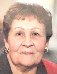 Priscilla Marie Pelletier Obituary