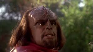 I Am Not A Merry Man!